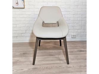 STG: стул(молочно серый)