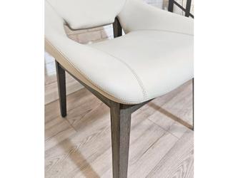 STG: стул(молочно серый)