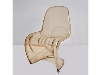 стул STG Panton Ghost 