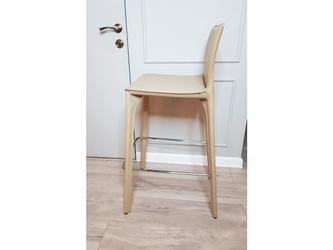 STG: стул барный(бежевый)