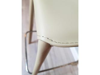 STG: стул барный(бежевый)