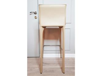 STG: стул барный(бежевый)