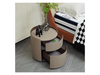 STG: тумба прикроватная(серый)