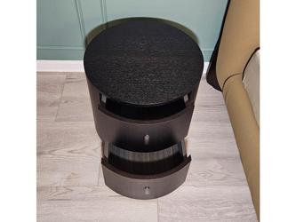 STG: тумба прикроватная(венге)