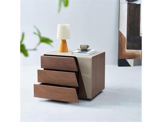 STG: тумба прикроватная(бежевый)