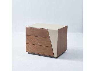 STG: тумба прикроватная(бежевый)