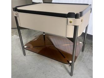 STG: тумба прикроватная(бежевый)