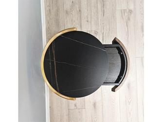 STG: тумба прикроватная(коричневый)