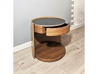 STG: тумба прикроватная(коричневый)