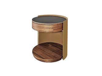 STG: тумба прикроватная(коричневый)
