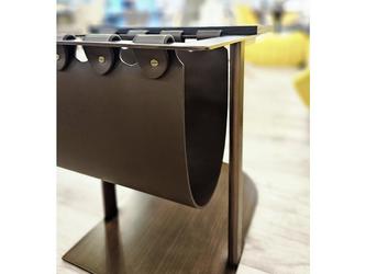 STG: стол журнальный(темный)