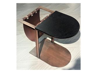 STG: стол журнальный(темный)