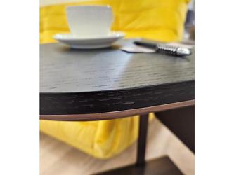 STG: стол журнальный(темный)