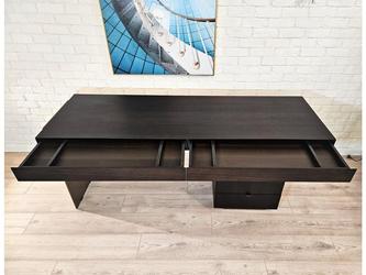 STG: стол письменный(темный)