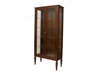 витрина 2 дверная Ferro Ferro1 