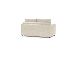 Innovation: диван 2 местный(светло серый)