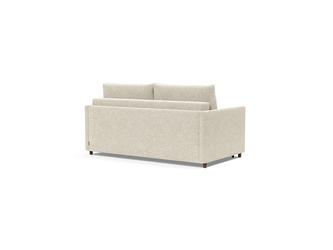 Innovation: диван 3 местный(светло серый)