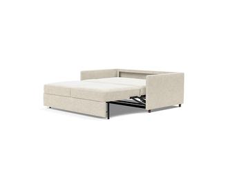 Innovation: диван 3 местный(светло серый)