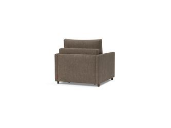 Innovation: кресло-кровать(коричневый)