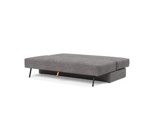 Innovation: диван 3 местный(серый)