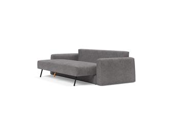 Innovation: диван 3-х местный(серый)