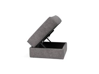 Innovation: пуф(серый)