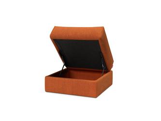 Innovation: пуф(оранжевый)