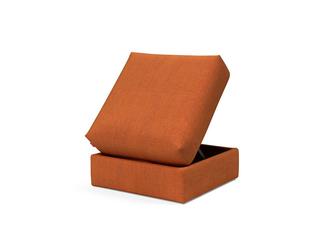 Innovation: пуф(оранжевый)