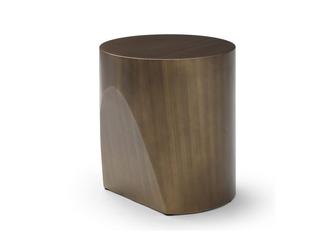 Euro Style Furniture: стол журнальный(бронза)