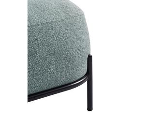 Euro Style Furniture: кресло(сине-зеленый)