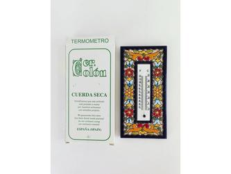 Artecer: термометр(мультиколор)