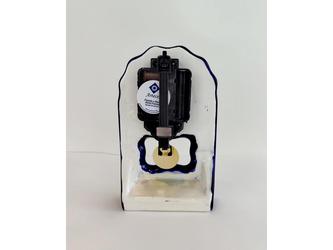 Artecer: часы настольные(мультиколор)