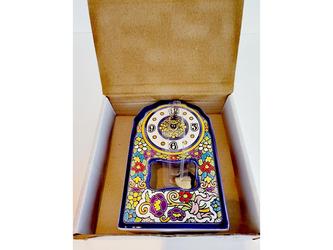 Artecer: часы настольные(мультиколор)