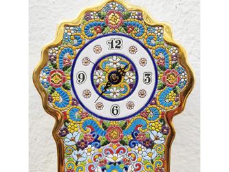 Artecer: часы настенные(мультиколор)