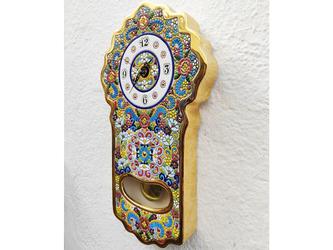 Artecer: часы настенные(мультиколор)