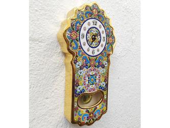 Artecer: часы настенные(мультиколор)