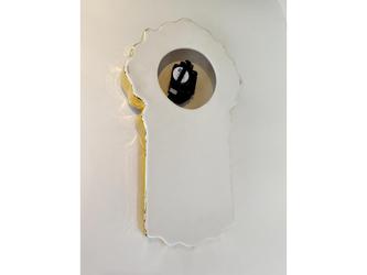 Artecer: часы настенные(мультиколор)