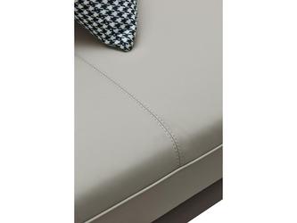 Euro Style Furniture: диван 3 местный(серый)