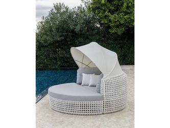 кровать круглая Skylinedesign Dynasty 