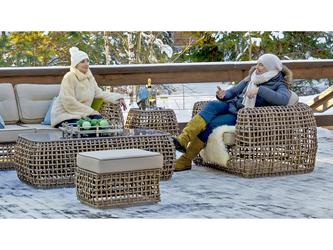 Skylinedesign: стол журнальный(бежевый)