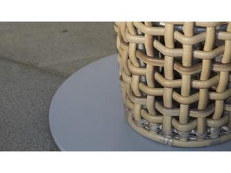 Skylinedesign: стол садовый(WHITE MUSHROOM)