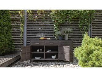 Skylinedesign: буфет(коричневый)