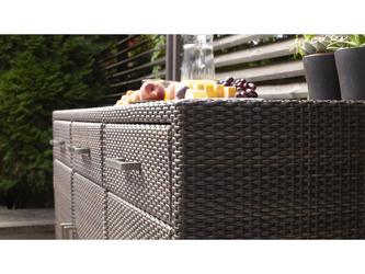 Skylinedesign: буфет(коричневый)