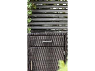 Skylinedesign: буфет(коричневый)