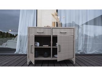 Skylinedesign: буфет(бежевый)