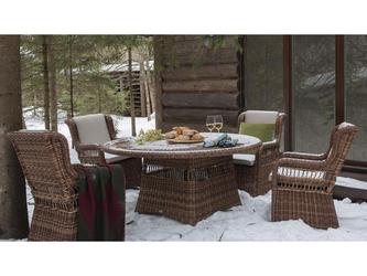 стол садовый Skylinedesign Ebony 