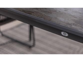 Skylinedesign: стол обеденный(серый)