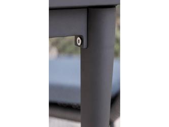 Skylinedesign: стол обеденный(серый)