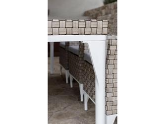 Skylinedesign: стол обеденный(бежевый)