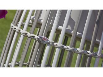 Skylinedesign: кашпо(коричневый)